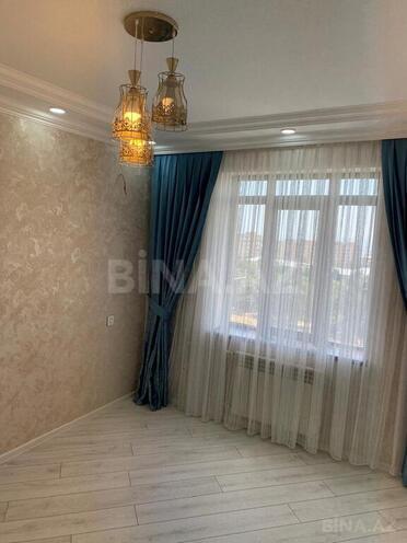 3 otaqlı köhnə tikili - Xalqlar Dostluğu m. - 81 m² (4)