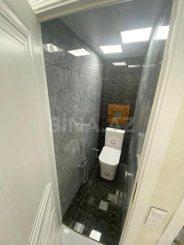 3 otaqlı köhnə tikili - Xalqlar Dostluğu m. - 81 m² (16)