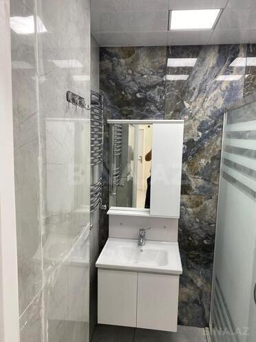 3 otaqlı köhnə tikili - Xalqlar Dostluğu m. - 81 m² (17)