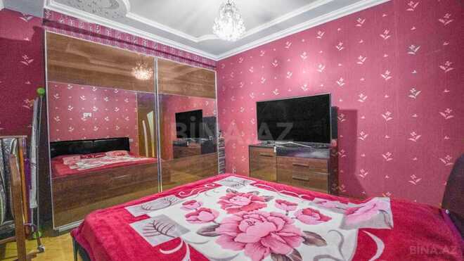 2-комн. новостройка - м. Иншаатчылар - 81 м² (3)