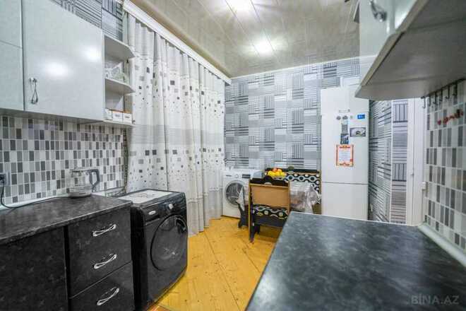2-комн. новостройка - м. Иншаатчылар - 81 м² (11)