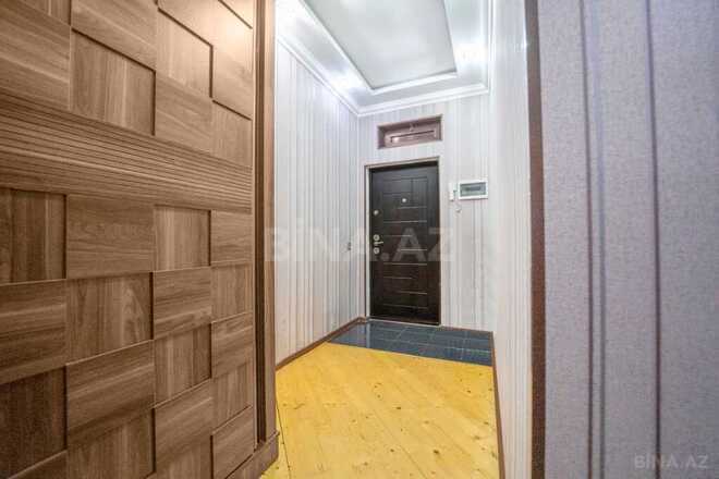 2-комн. новостройка - м. Иншаатчылар - 81 м² (13)