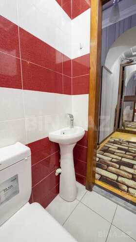 2-комн. новостройка - м. Иншаатчылар - 81 м² (4)