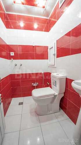 2-комн. новостройка - м. Иншаатчылар - 81 м² (5)