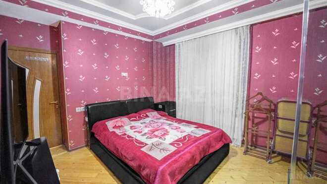 2-комн. новостройка - м. Иншаатчылар - 81 м² (8)