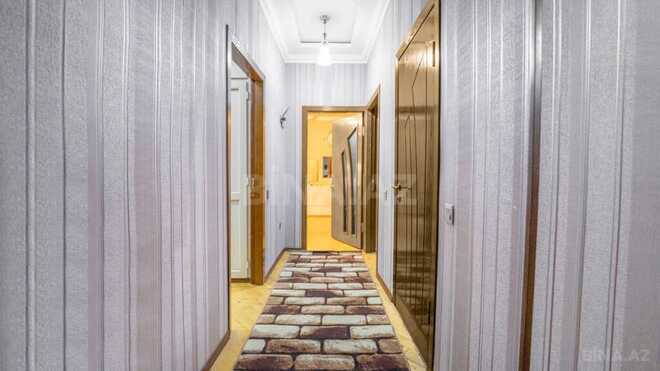 2-комн. новостройка - м. Иншаатчылар - 81 м² (2)