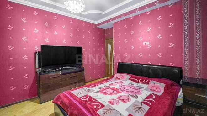 2-комн. новостройка - м. Иншаатчылар - 81 м² (9)