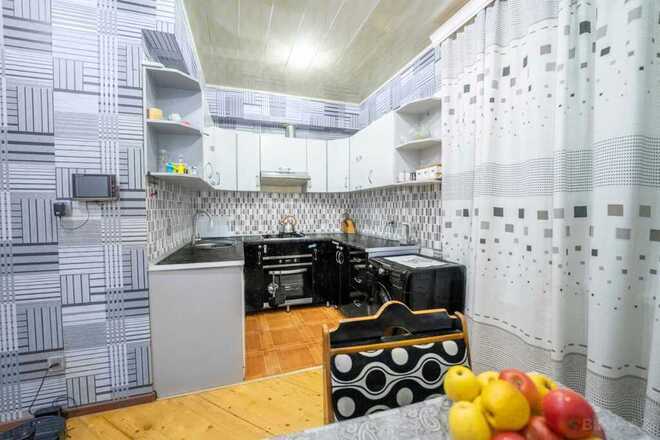 2-комн. новостройка - м. Иншаатчылар - 81 м² (10)