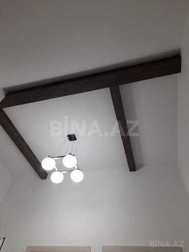 8 otaqlı həyət evi/bağ evi - Şüvəlan q. - 200 m² (5)