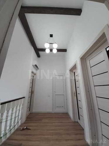 8 otaqlı həyət evi/bağ evi - Şüvəlan q. - 200 m² (14)