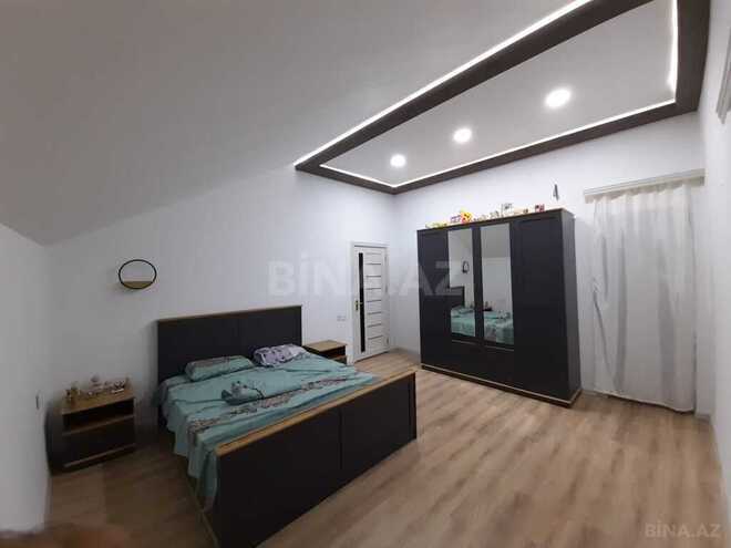 8 otaqlı həyət evi/bağ evi - Şüvəlan q. - 200 m² (4)