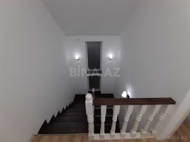 8 otaqlı həyət evi/bağ evi - Şüvəlan q. - 200 m² (13)