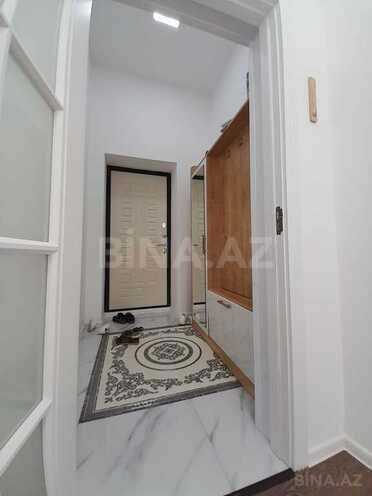 8 otaqlı həyət evi/bağ evi - Şüvəlan q. - 200 m² (16)