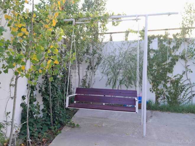 8 otaqlı həyət evi/bağ evi - Şüvəlan q. - 200 m² (17)