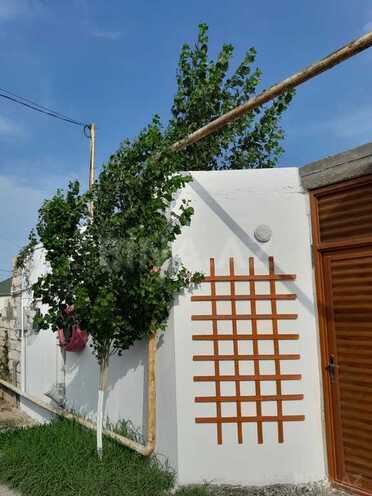 8 otaqlı həyət evi/bağ evi - Şüvəlan q. - 200 m² (3)