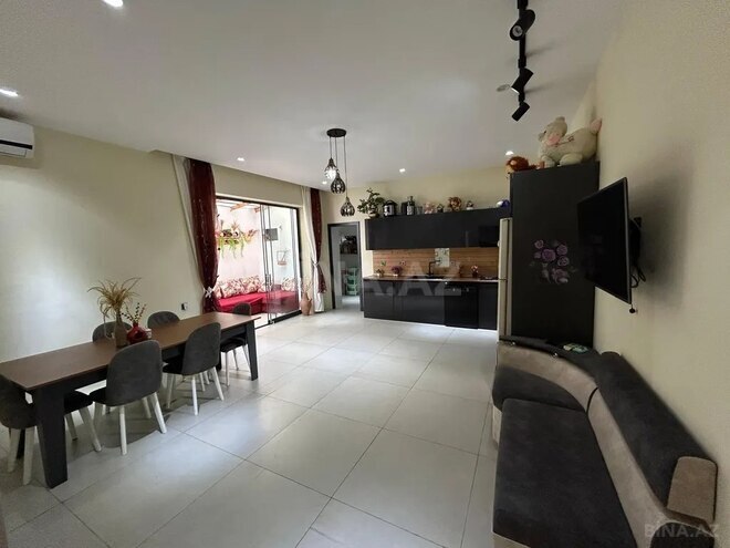 10 otaqlı həyət evi/bağ evi - Buzovna q. - 447 m² (16)