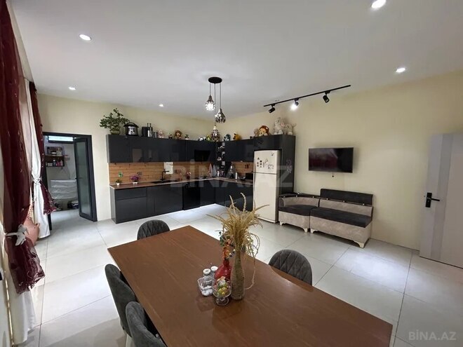 10 otaqlı həyət evi/bağ evi - Buzovna q. - 447 m² (12)