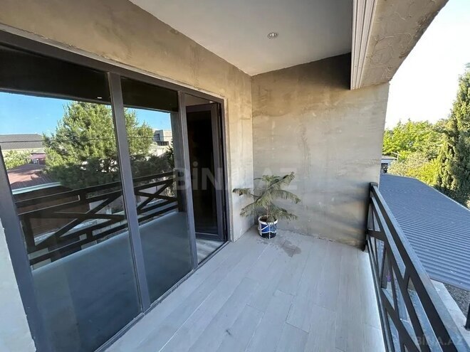 10 otaqlı həyət evi/bağ evi - Buzovna q. - 447 m² (6)