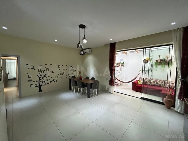 10 otaqlı həyət evi/bağ evi - Buzovna q. - 447 m² (17)
