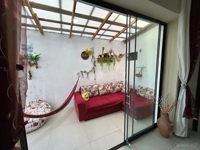 10 otaqlı həyət evi/bağ evi - Buzovna q. - 447 m² (15)