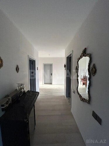 10 otaqlı həyət evi/bağ evi - Buzovna q. - 447 m² (18)