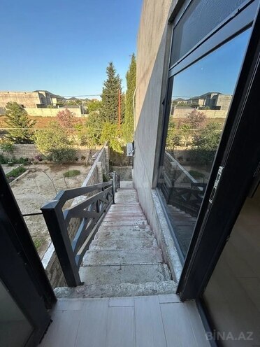 10 otaqlı həyət evi/bağ evi - Buzovna q. - 447 m² (30)