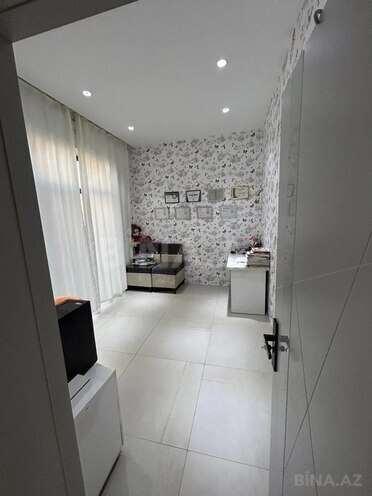 10 otaqlı həyət evi/bağ evi - Buzovna q. - 447 m² (14)