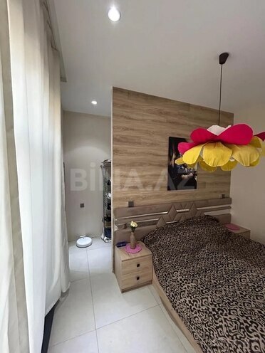 10 otaqlı həyət evi/bağ evi - Buzovna q. - 447 m² (4)