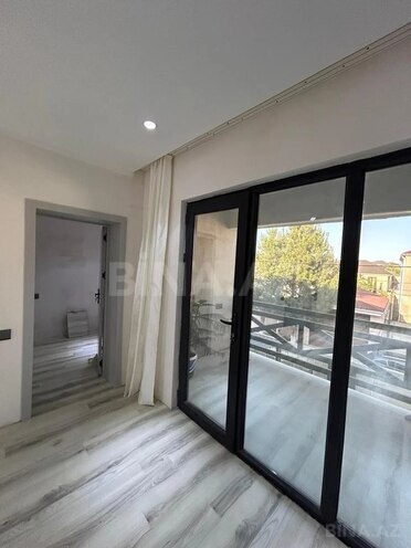 10 otaqlı həyət evi/bağ evi - Buzovna q. - 447 m² (5)
