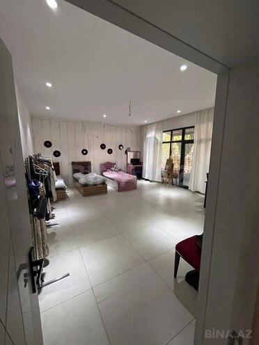10 otaqlı həyət evi/bağ evi - Buzovna q. - 447 m² (24)
