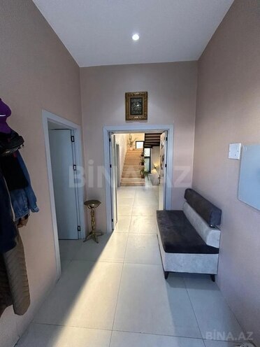 10 otaqlı həyət evi/bağ evi - Buzovna q. - 447 m² (9)