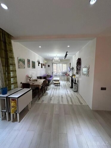 10 otaqlı həyət evi/bağ evi - Buzovna q. - 447 m² (19)