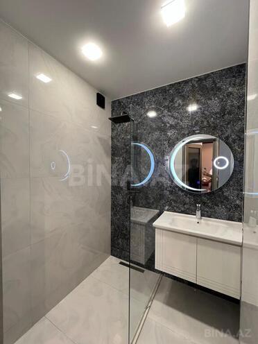 3 otaqlı köhnə tikili - Əhmədli m. - 65 m² (11)