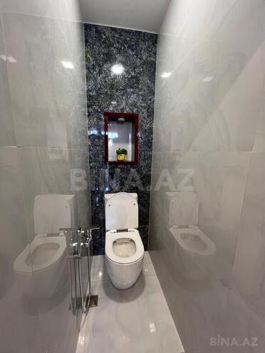 3 otaqlı köhnə tikili - Əhmədli m. - 65 m² (12)
