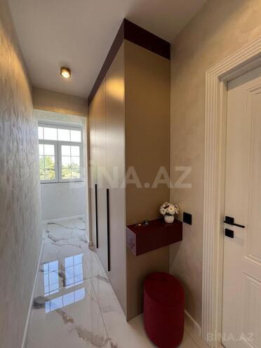 3 otaqlı köhnə tikili - Əhmədli m. - 65 m² (9)