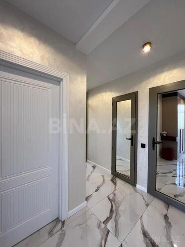 3 otaqlı köhnə tikili - Əhmədli m. - 65 m² (8)