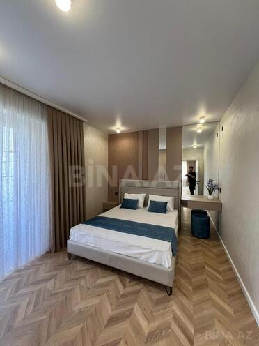 3 otaqlı köhnə tikili - Əhmədli m. - 65 m² (4)