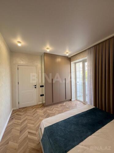 3 otaqlı köhnə tikili - Əhmədli m. - 65 m² (5)