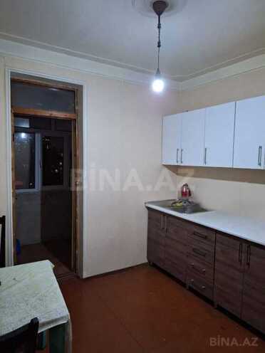 2-комн. вторичка - м. Азадлыг проспекти - 65 м² (5)