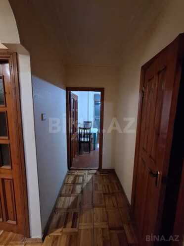 2-комн. вторичка - м. Азадлыг проспекти - 65 м² (6)