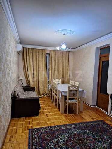 2-комн. вторичка - м. Азадлыг проспекти - 65 м² (1)