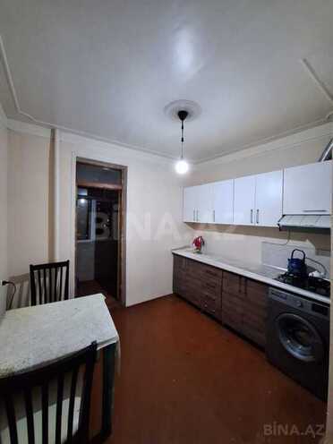 2-комн. вторичка - м. Азадлыг проспекти - 65 м² (3)