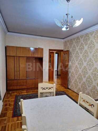2-комн. вторичка - м. Азадлыг проспекти - 65 м² (8)
