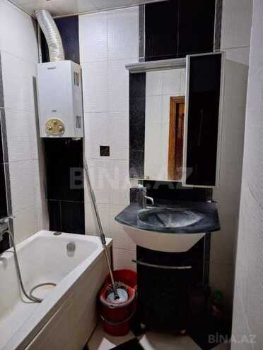 2-комн. вторичка - м. Азадлыг проспекти - 65 м² (10)