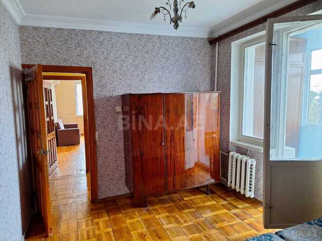 2-комн. вторичка - м. Азадлыг проспекти - 65 м² (4)