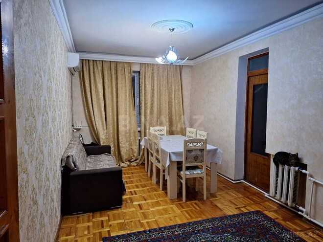 2-комн. вторичка - м. Азадлыг проспекти - 65 м² (2)