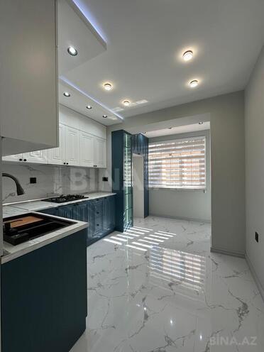 4 otaqlı köhnə tikili - Həzi Aslanov m. - 105 m² (1)