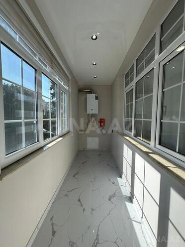 4 otaqlı köhnə tikili - Həzi Aslanov m. - 105 m² (6)