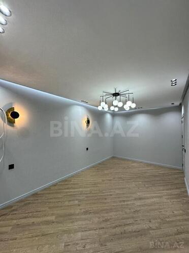 4 otaqlı köhnə tikili - Həzi Aslanov m. - 105 m² (16)