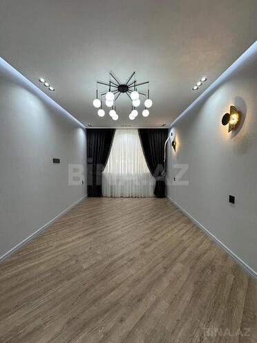 4 otaqlı köhnə tikili - Həzi Aslanov m. - 105 m² (3)